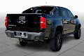 2020 Chevrolet Colorado 4WD ZR2