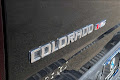 2020 Chevrolet Colorado 4WD ZR2