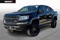 2020 Chevrolet Colorado 4WD ZR2
