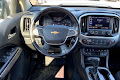 2020 Chevrolet Colorado 4WD ZR2