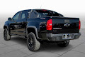 2020 Chevrolet Colorado 4WD ZR2