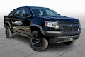 2020 Chevrolet Colorado 4WD ZR2