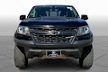 2020 Chevrolet Colorado 4WD ZR2