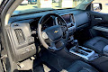 2020 Chevrolet Colorado 4WD ZR2