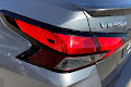 2022 Nissan Versa SR