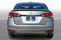 2022 Nissan Versa SR