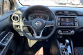 2022 Nissan Versa SR