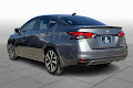 2022 Nissan Versa SR