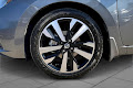 2022 Nissan Versa SR