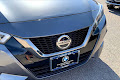 2022 Nissan Versa SR