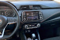 2022 Nissan Versa SR