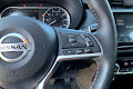 2022 Nissan Versa SR