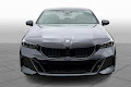 2026 BMW 5 Series 550e xDrive
