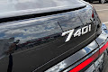 2025 BMW 7 Series 740i
