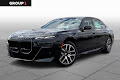 2025 BMW 7 Series 740i