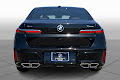 2025 BMW 7 Series 760i xDrive