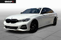 2021 BMW 3 Series 330e