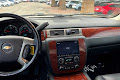 2013 Chevrolet Tahoe LTZ
