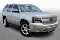 2013 Chevrolet Tahoe LTZ
