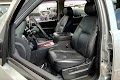 2013 Chevrolet Tahoe LTZ