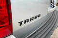 2013 Chevrolet Tahoe LTZ