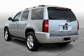 2013 Chevrolet Tahoe LTZ