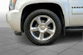 2013 Chevrolet Tahoe LTZ