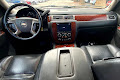 2013 Chevrolet Tahoe LTZ