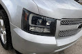2013 Chevrolet Tahoe LTZ