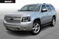 2013 Chevrolet Tahoe LTZ