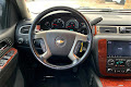 2013 Chevrolet Tahoe LTZ