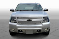 2013 Chevrolet Tahoe LTZ