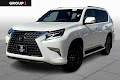 2022 Lexus GX GX 460 Premium