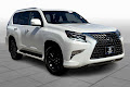2022 Lexus GX GX 460 Premium