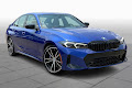 2024 BMW 3 Series 330i