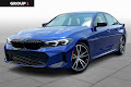 2024 BMW 3 Series 330i