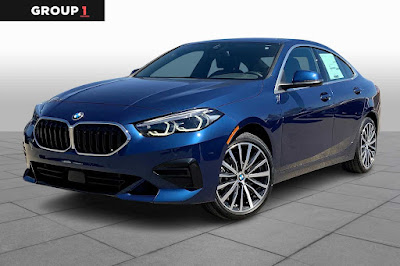 2024 BMW 2 Series