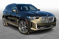 2026 BMW X5 xDrive40i xDrive40i