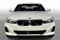 2025 BMW 3 Series 330i
