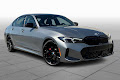 2025 BMW 3 Series 330i