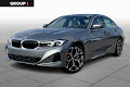 2025 BMW 3 Series 330i