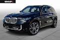 2026 BMW X5 xDrive50e xDrive50e