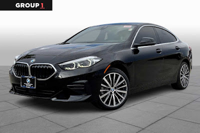 2024 BMW 2 Series