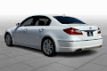 2012 Hyundai Genesis 3.8L