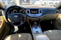 2012 Hyundai Genesis 3.8L