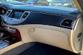 2012 Hyundai Genesis 3.8L