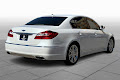 2012 Hyundai Genesis 3.8L
