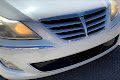 2012 Hyundai Genesis 3.8L