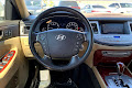 2012 Hyundai Genesis 3.8L
