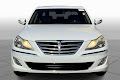 2012 Hyundai Genesis 3.8L